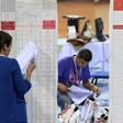 Preliminary official results of Tunisia's legislative elections are expected on Wednesday