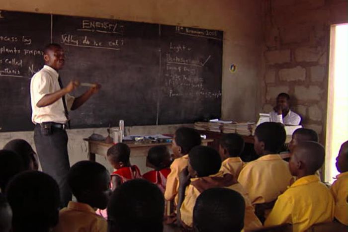 Holidays are for students, not teachers – GES tells JHS teachers