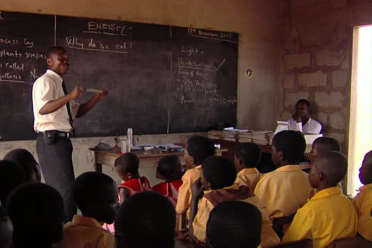 Holidays are for students, not teachers – GES tells JHS teachers