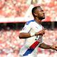 Jordan Ayew
