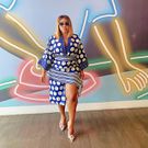 10 times Moesha Boduong was our style influencer