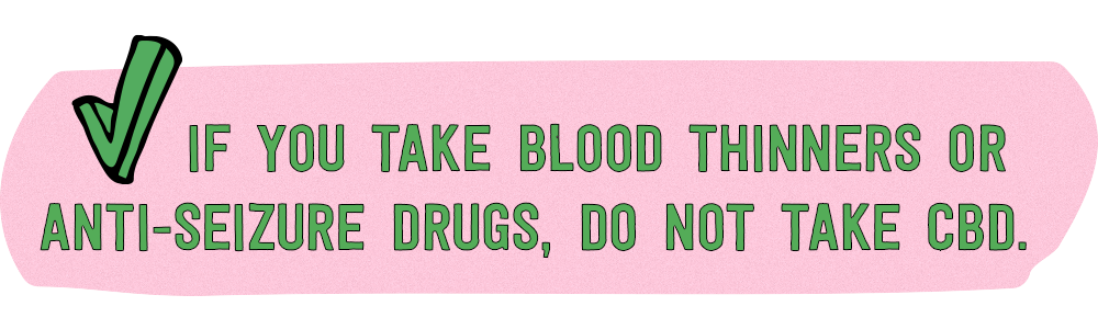 Can CBD Really Ease Your Pain?