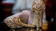 Wedding shoes inspiration