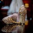 Wedding shoes inspiration