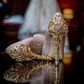 Wedding shoes inspiration