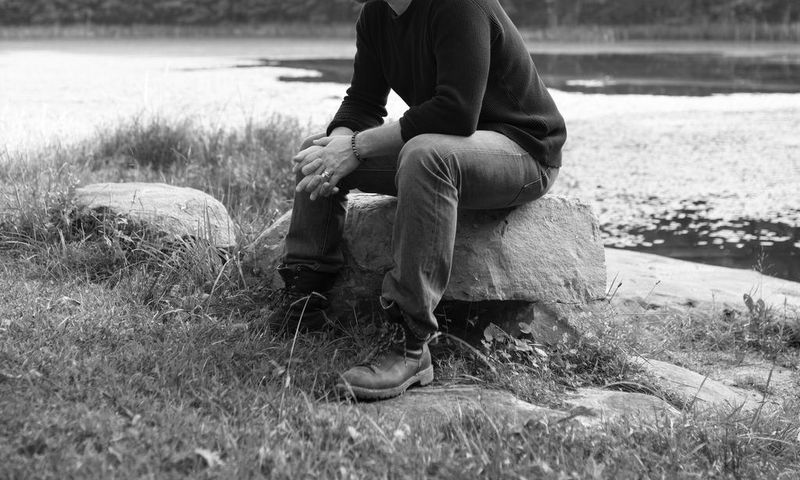 Sturgill Simpson Leaves His Old Sound (and the Spotlight) in the Rear View