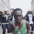 Shatta Bandle featured in a new music video by Rudeboy of P Square fame