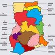 How many regions are in Ghana? Here’s everything you need to know
