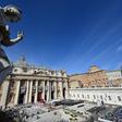 Reports of impending bankruptcy are 'false' a pope ally says