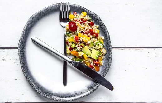 What Is The Best Intermittent Fasting Schedule?