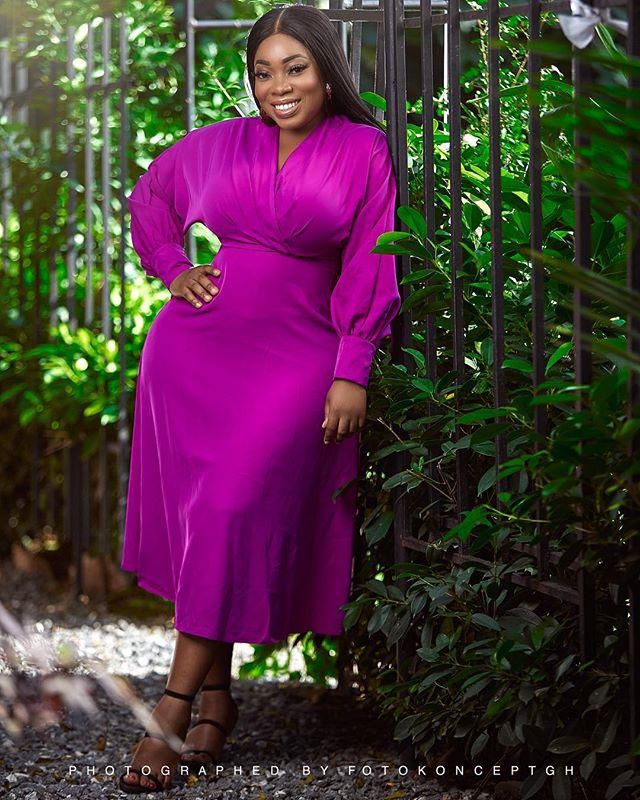 10 times Moesha Boduong was our style influencer