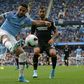 Manchester City winger Riyad Mahrez has made a bright start to the season