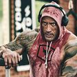 Train Like The Rock With His Iron Will Collection
