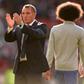Rodgers's revenge: Leicester manager Brendan Rodgers was sacked by Liverpool in 2015