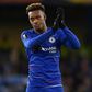 Chelsea' talented teenage wing Callum Hudson-Odoi looks set for a belated Premier League start under Maurizio Sarri