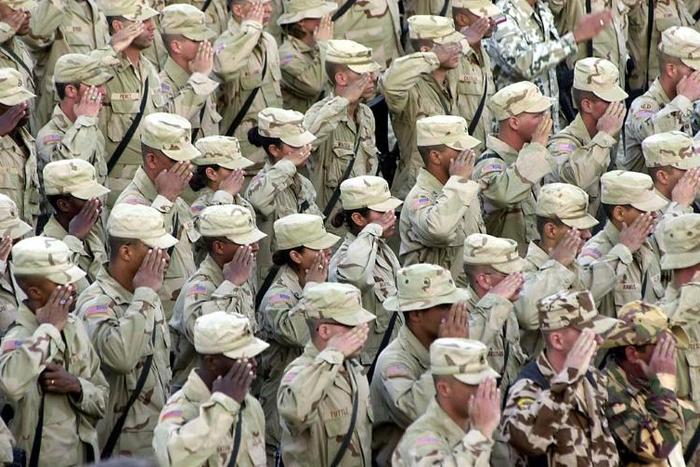 Washington wants to end its military involvement in Afghanistan and has been talking to the Taliban since at least 2018