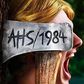 Here's the American Horror Story:1984 Soundtrack