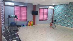 PhysioWorld and Rehabilitation Clinic