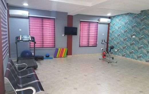 PhysioWorld and Rehabilitation Clinic
