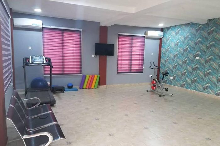 PhysioWorld and Rehabilitation Clinic