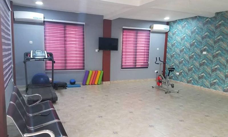 PhysioWorld and Rehabilitation Clinic