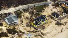 Hurricane Dorian Hits Carolinas With Flooding and Tornadoes