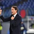 Roberto Mancini took over as Italy coach in May 2018.
