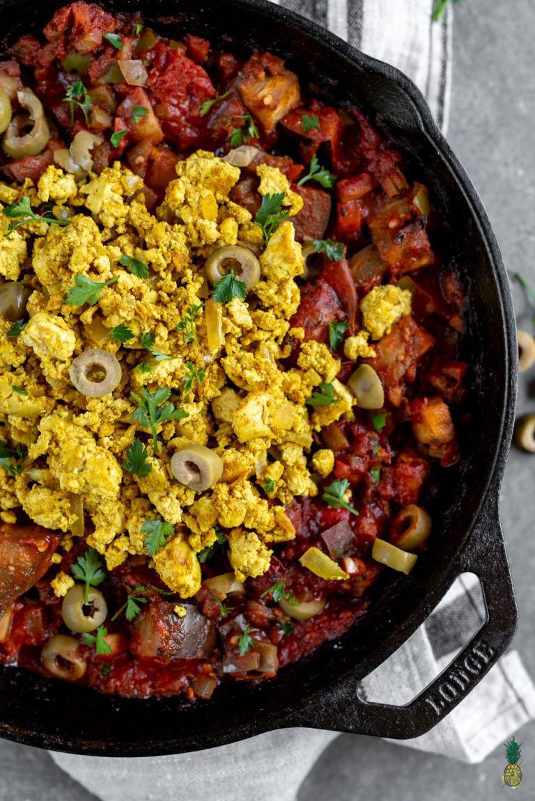 20 Vegetarian Keto Recipes That Make It Totally Possible To Stay Plant-Based On The Diet