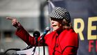 Jane Fonda Arrested During Climate Protest Outside U.S. Capitol