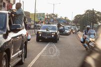 Check out Otumfuo's GHc 1.2m Rolls Royce Phantom