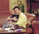 All of Your Favorite 'Friends' Stars, Then and Now