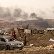 The Islamic State group was driven from its last sliver of territory in eastern Syria last month