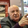 Gorbachev remains a hate figure with many Russians for allowing the Soviet empire to collapse