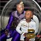 Asamoah Gyan's son wins first trophy with UK-based team