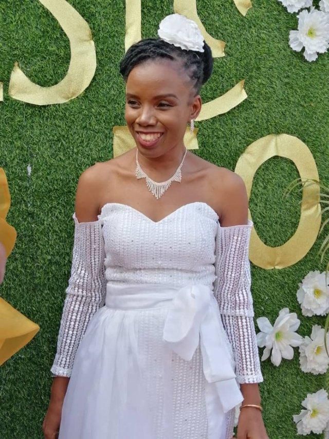 NSMQ mistress Elsie Effah Kaufmann marks 50th birthday