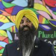 Custodian of the Kartarpur shrine Ramesh Singh Arora says Sikhs are very excited ahead of the opening of a corridor that will allow pilgrims to cross from India into Pakistan
