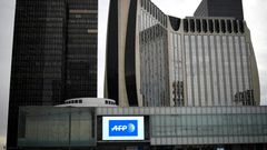 The new BBC project comes in addition to previous initiatives to try to stem the spread of false or "fake news", in which AFP also participates