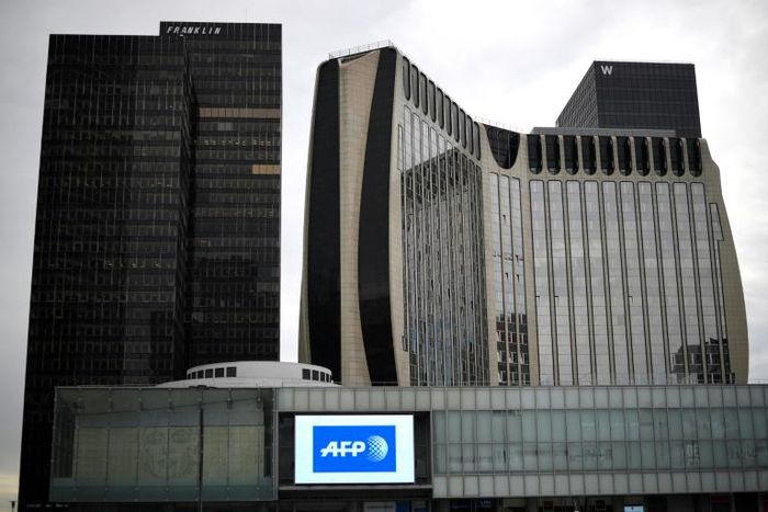 The new BBC project comes in addition to previous initiatives to try to stem the spread of false or "fake news", in which AFP also participates