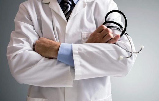 Doctors