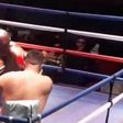 Bukom Banku knocks out Ferenc Albert in Round 3