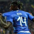 Remember the name: Moise Kean marked his maiden international start with a goal