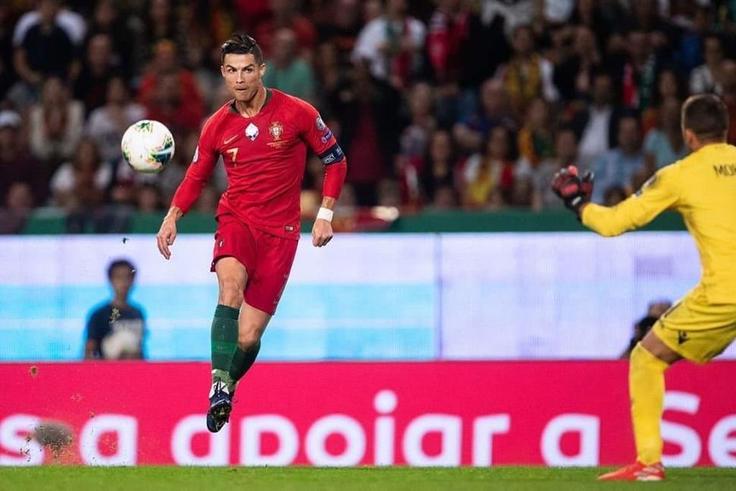 Ronaldo