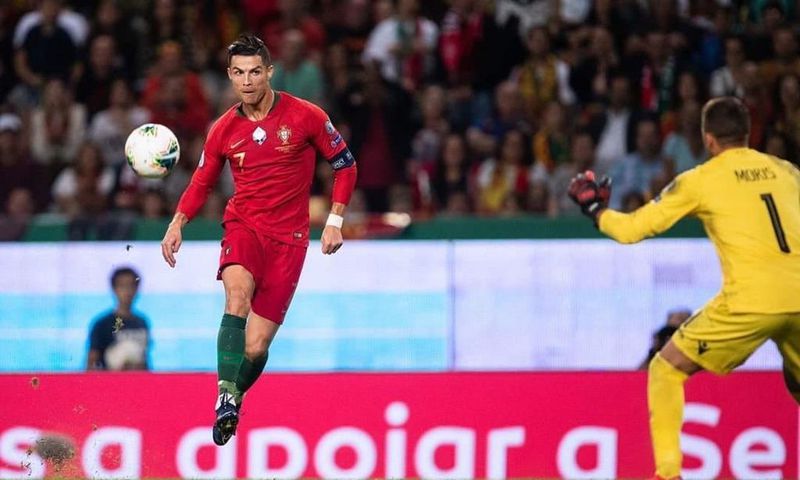 Ronaldo