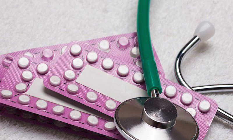 You May Have These Symptoms When You Quit The Pill