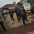 Wiranto, a 72-year-old former army chief, was stabbed twice in the stomach as he left his vehicle in Pandeglang