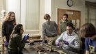 A Colonial-Era Cemetery Resurfaces in Philadelphia