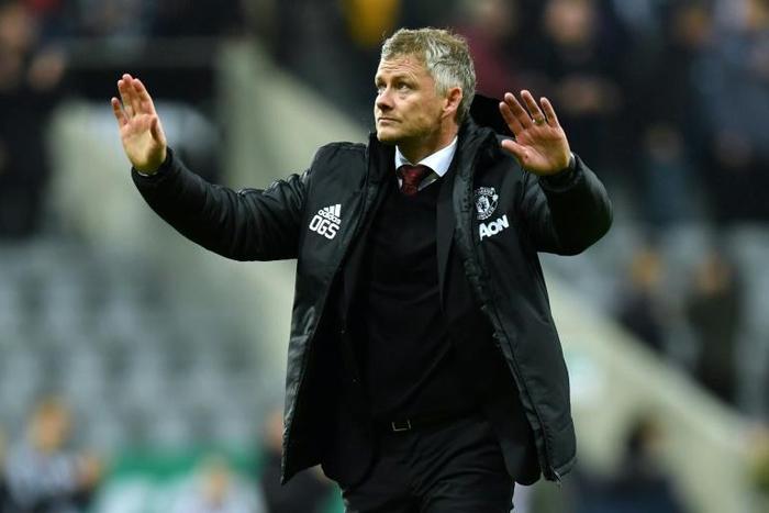 Ole Gunnar Solskjaer is struggling to turn around Manchester United's fortunes