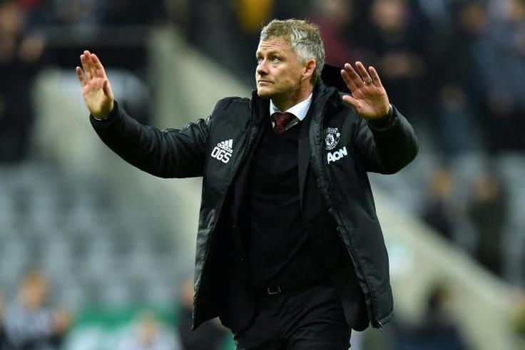 Ole Gunnar Solskjaer is struggling to turn around Manchester United's fortunes