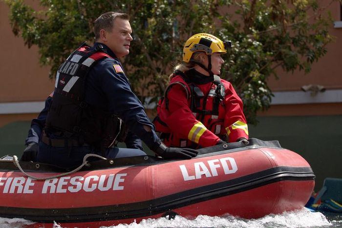 Is 9-1-1 Based on Real Events?