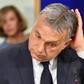 Hungary's Prime Minister Victor Orban gives a press conference after the European People's Party suspended his Fidesz party from its ranks